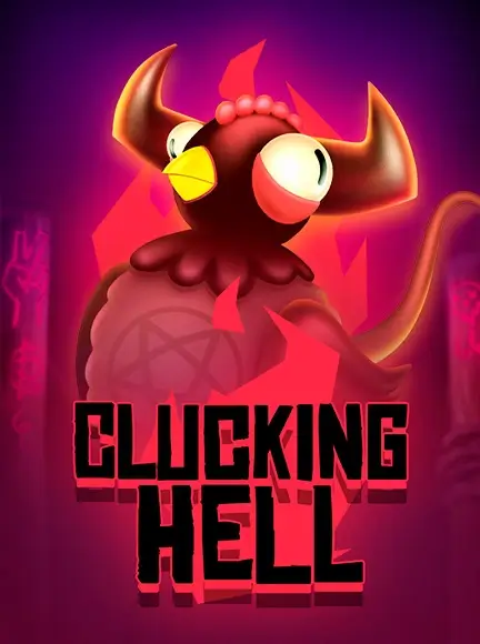 Inferno di Galline