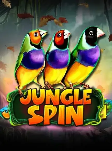 Slot machine Junglesp In