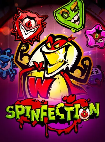 Spinfezione