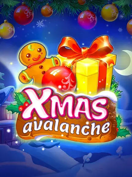 Avalanche Natalizia